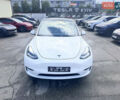 Білий Тесла Model Y, об'ємом двигуна 0 л та пробігом 39 тис. км за 26800 $, фото 1 на Automoto.ua