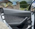 Белый Тесла Model Y, объемом двигателя 0 л и пробегом 25 тыс. км за 31500 $, фото 16 на Automoto.ua
