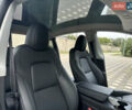 Белый Тесла Model Y, объемом двигателя 0 л и пробегом 29 тыс. км за 29900 $, фото 30 на Automoto.ua