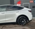 Білий Тесла Model Y, об'ємом двигуна 0 л та пробігом 36 тис. км за 30999 $, фото 5 на Automoto.ua