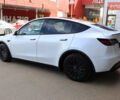 Белый Тесла Model Y, объемом двигателя 0 л и пробегом 33 тыс. км за 28900 $, фото 8 на Automoto.ua