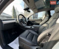 Белый Тесла Model Y, объемом двигателя 0 л и пробегом 3 тыс. км за 39899 $, фото 10 на Automoto.ua