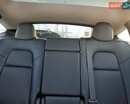 Білий Тесла Model Y, об'ємом двигуна 0 л та пробігом 83 тис. км за 12200 $, фото 9 на Automoto.ua
