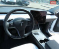 Белый Тесла Model Y, объемом двигателя 0 л и пробегом 41 тыс. км за 27000 $, фото 16 на Automoto.ua