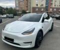 Белый Тесла Model Y, объемом двигателя 0 л и пробегом 31 тыс. км за 36500 $, фото 2 на Automoto.ua