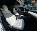 Белый Тесла Model Y, объемом двигателя 0 л и пробегом 108 тыс. км за 24600 $, фото 9 на Automoto.ua