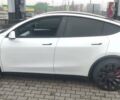 Белый Тесла Model Y, объемом двигателя 0 л и пробегом 44 тыс. км за 28300 $, фото 8 на Automoto.ua