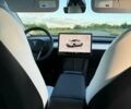 Белый Тесла Model Y, объемом двигателя 0 л и пробегом 3 тыс. км за 26300 $, фото 35 на Automoto.ua