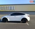 Белый Тесла Model Y, объемом двигателя 0 л и пробегом 36 тыс. км за 24990 $, фото 5 на Automoto.ua