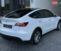 Белый Тесла Model Y, объемом двигателя 0 л и пробегом 36 тыс. км за 25500 $, фото 5 на Automoto.ua