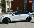 Белый Тесла Model Y, объемом двигателя 0 л и пробегом 18 тыс. км за 27490 $, фото 23 на Automoto.ua