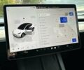 Тесла Model Y 2023 в Тернополе на Automoto.ua Белый Тесла Model Y, объемом двигателя 0 л и пробегом 44 тыс. км за 28700 $, фото 17 на Automoto.ua
