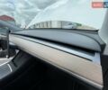 Белый Тесла Model Y, объемом двигателя 0 л и пробегом 4 тыс. км за 29800 $, фото 38 на Automoto.ua