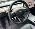 Белый Тесла Model Y, объемом двигателя 0 л и пробегом 31 тыс. км за 36500 $, фото 22 на Automoto.ua