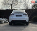 Белый Тесла Model Y, объемом двигателя 0 л и пробегом 3 тыс. км за 39899 $, фото 37 на Automoto.ua