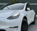 Белый Тесла Model Y, объемом двигателя 0 л и пробегом 18 тыс. км за 29600 $, фото 5 на Automoto.ua