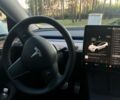 Белый Тесла Model Y, объемом двигателя 0 л и пробегом 4 тыс. км за 36500 $, фото 9 на Automoto.ua