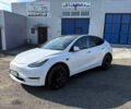 Білий Тесла Model Y, об'ємом двигуна 0 л та пробігом 23 тис. км за 28500 $, фото 2 на Automoto.ua