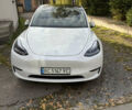 Білий Тесла Model Y, об'ємом двигуна 0 л та пробігом 31 тис. км за 24400 $, фото 2 на Automoto.ua