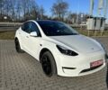 Белый Тесла Model Y, объемом двигателя 0 л и пробегом 70 тыс. км за 26900 $, фото 1 на Automoto.ua
