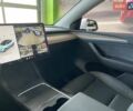 Белый Тесла Model Y, объемом двигателя 0 л и пробегом 50 тыс. км за 39900 $, фото 23 на Automoto.ua