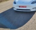 Белый Тесла Model Y, объемом двигателя 0 л и пробегом 4 тыс. км за 27400 $, фото 7 на Automoto.ua