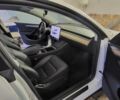 Белый Тесла Model Y, объемом двигателя 0 л и пробегом 56 тыс. км за 26500 $, фото 19 на Automoto.ua