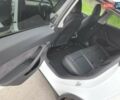 Белый Тесла Model Y, объемом двигателя 0 л и пробегом 14 тыс. км за 24999 $, фото 11 на Automoto.ua