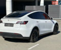 Белый Тесла Model Y, объемом двигателя 0 л и пробегом 52 тыс. км за 25900 $, фото 8 на Automoto.ua