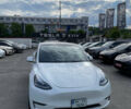 Білий Тесла Model Y, об'ємом двигуна 0 л та пробігом 4 тис. км за 34000 $, фото 11 на Automoto.ua