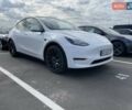 Белый Тесла Model Y, объемом двигателя 0 л и пробегом 4 тыс. км за 29800 $, фото 39 на Automoto.ua