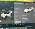 Белый Тесла Model Y, объемом двигателя 0 л и пробегом 18 тыс. км за 28950 $, фото 22 на Automoto.ua
