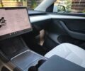 Белый Тесла Model Y, объемом двигателя 0 л и пробегом 30 тыс. км за 33800 $, фото 4 на Automoto.ua