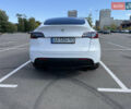 Тесла Model Y 2023 в Киеве на Automoto.ua Белый Тесла Model Y, объемом двигателя 0 л и пробегом 70 тыс. км за 31000 $, фото 8 на Automoto.ua