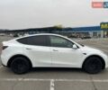 Белый Тесла Model Y, объемом двигателя 0 л и пробегом 39 тыс. км за 36900 $, фото 7 на Automoto.ua
