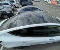 Белый Тесла Model Y, объемом двигателя 0 л и пробегом 4 тыс. км за 29800 $, фото 24 на Automoto.ua