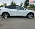 Белый Тесла Model Y, объемом двигателя 0 л и пробегом 14 тыс. км за 24999 $, фото 6 на Automoto.ua