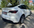 Белый Тесла Model Y, объемом двигателя 0 л и пробегом 24 тыс. км за 32500 $, фото 8 на Automoto.ua