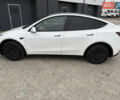 Белый Тесла Model Y, объемом двигателя 0 л и пробегом 39 тыс. км за 27200 $, фото 10 на Automoto.ua