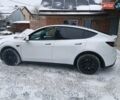 Білий Тесла Model Y, об'ємом двигуна 0 л та пробігом 57 тис. км за 26500 $, фото 6 на Automoto.ua