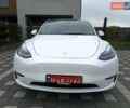 Белый Тесла Model Y, объемом двигателя 0 л и пробегом 29 тыс. км за 28900 $, фото 3 на Automoto.ua
