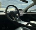 Тесла Model Y 2023 в Тернополе на Automoto.ua Белый Тесла Model Y, объемом двигателя 0 л и пробегом 44 тыс. км за 28700 $, фото 5 на Automoto.ua