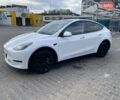 Белый Тесла Model Y, объемом двигателя 0 л и пробегом 108 тыс. км за 25500 $, фото 13 на Automoto.ua