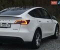 Белый Тесла Model Y, объемом двигателя 0 л и пробегом 39 тыс. км за 26800 $, фото 9 на Automoto.ua