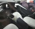 Белый Тесла Model Y, объемом двигателя 0 л и пробегом 1 тыс. км за 23000 $, фото 7 на Automoto.ua