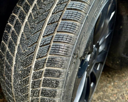 Белый Тесла Model Y, объемом двигателя 0 л и пробегом 57 тыс. км за 32700 $, фото 18 на Automoto.ua