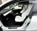 Белый Тесла Model Y, объемом двигателя 0 л и пробегом 25 тыс. км за 42500 $, фото 19 на Automoto.ua