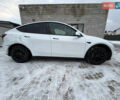 Білий Тесла Model Y, об'ємом двигуна 0 л та пробігом 59 тис. км за 22200 $, фото 8 на Automoto.ua