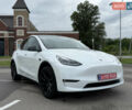 Белый Тесла Model Y, объемом двигателя 0 л и пробегом 49 тыс. км за 34990 $, фото 6 на Automoto.ua