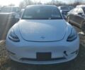 Белый Тесла Model Y, объемом двигателя 0 л и пробегом 37 тыс. км за 20300 $, фото 1 на Automoto.ua